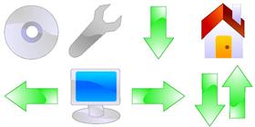 XP Style Icons