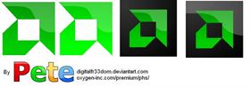 AMD icons