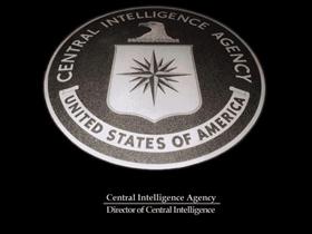 CIA by MasterKang