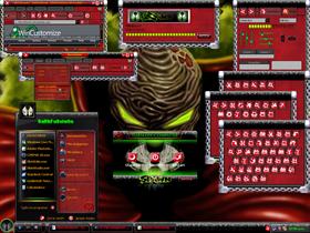 SPAWN WB