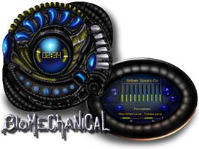 BIOMECHANICAL