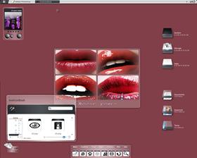 In Your Lips