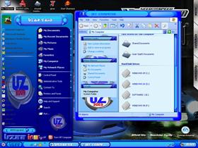 UzEE Version 1.6