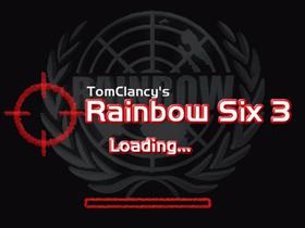 Tom Clancy's RainBow6