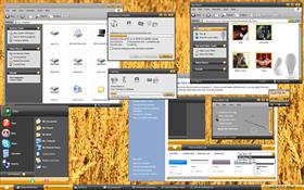 Vista Black WB v1.1