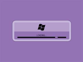 Solid Purple