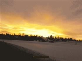 Winter Sunrise 2