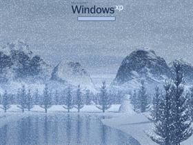 Snowfall