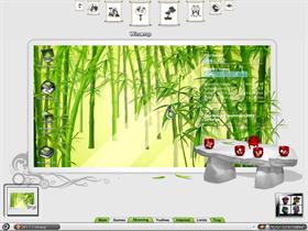 O Green World