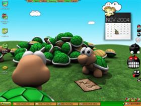 CuteTurtle