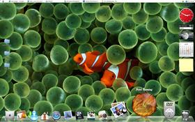 My OSX LookALike