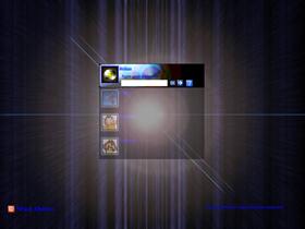 Zooming Light