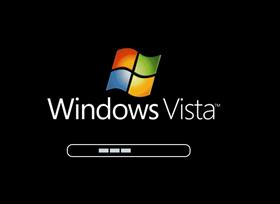 Vista Boot
