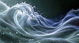 wave pattern