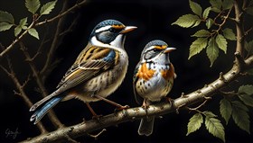 Birds