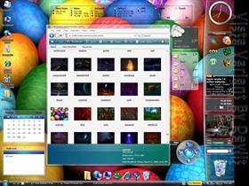 Vista Variant