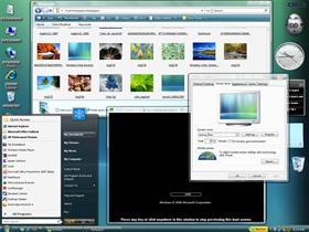 Vista RC2 not but XP is close...