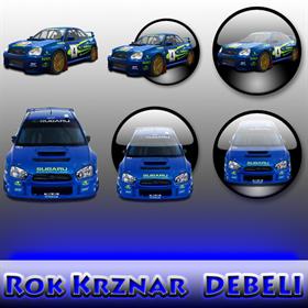 Colin McRae Rally 2005