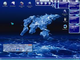 A Nautical World