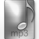 mp3 Icon