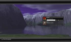 Fjord
