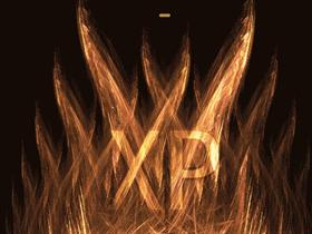 Burning XP