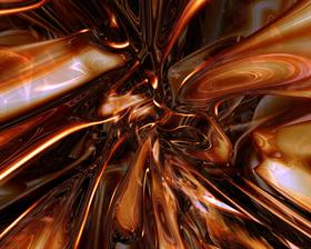 Volcanic