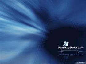Windows Server 2003