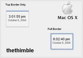 Mac OS X