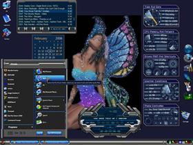 Fantasy 'en Blu
