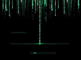 Matrix Everything Has an End