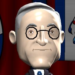 Harry Truman