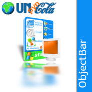 UNpynkOLA ObjectBar