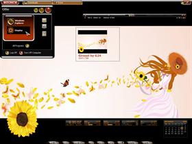 Wall_Flower II