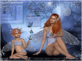 Fairy Magic