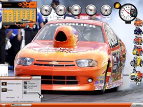 Need for Speed - ProStock Cavalier