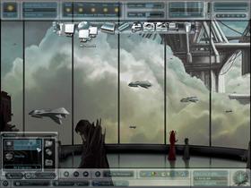 Control Room II