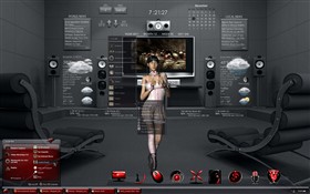 Control Room