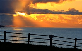 Sunrise II