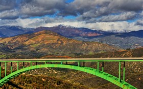 Bridge to Nowhere