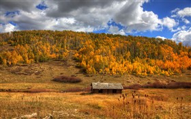 Lil House on the Prairie