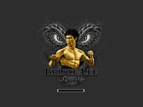 Bruce Lee
