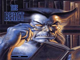 The Beast