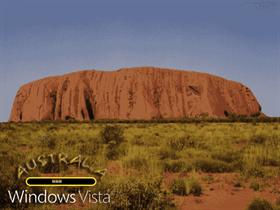 Windows Vista Australia
