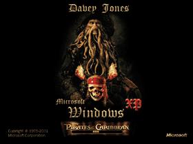 Davey Jones