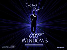 007 Windows
