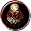 Evil Clown