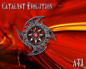 Catalyst Evolution