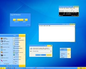 Neovision Gloss