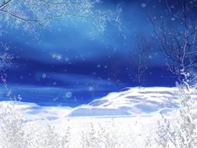 Cold Outside